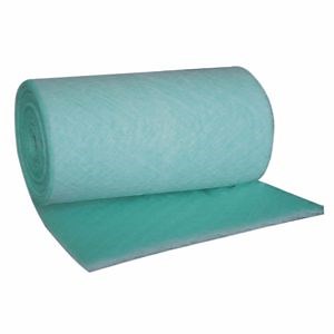 [Hot Item] Advanced Paint Stop Air Filter for Efficient Spray Booth Use