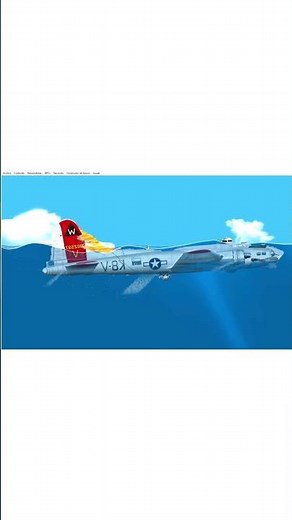 Air Disaster - Floating Sandbox - Part 1