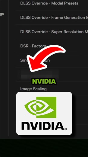 HYPERTUNE | NVIDIA Settings are DESTROYING Your FPS!! #fyp #gaming #optimization #valorant #cs2 | Instagram