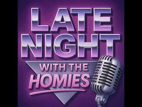 Homie Horde Unleashed