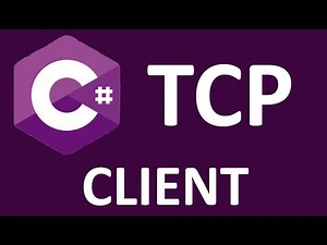 C# TCP Client