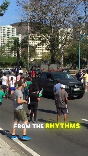 Brazil: The Heart of South America 🇧🇷💚 #brazil #travel