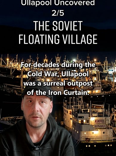 Discover 5 Fascinating Facts About Ullapool