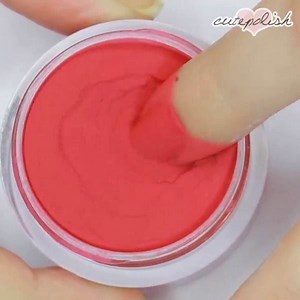 Here's how to dip powder your nails perfectly 💅 | cutepolish