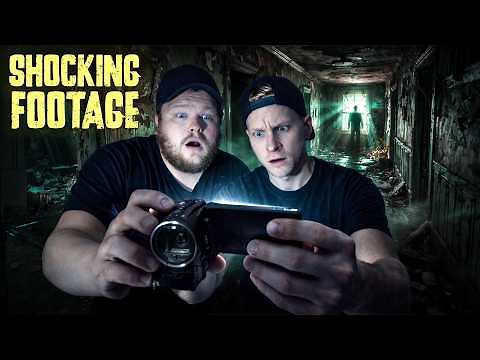 We Thought We Captured A GHOST On Camera: What Really Happened Shocked Us