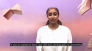 Learn a new skill for free with Lynda.com. Using your Greater Dandenong Libraries membership, log on to Lynda.com and learn skills from technology to photography - all completely free of charge. In this video, Libraries team member Aysha is here to tell you more about it. Get learning now https://www.lynda.com/portal/sip?org=cgd.vic.gov.au | City of Greater Dandenong