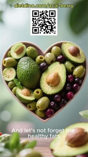 Acai Berry Extreme for Weight Loss