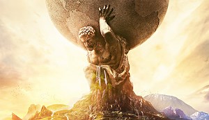 Civilization VI Gets a Surprise iPad Port, With a Full $60 Price Tag