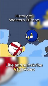 History of Western Europe Part 10