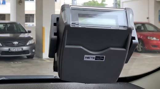 [2024 Update] Everything you need to know about your In-Vehicle Unit (IU) | Articles | Motorist Singapore