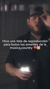 Listen to this playlist full of the best country songs! 🎶😉 | Add This Playlist