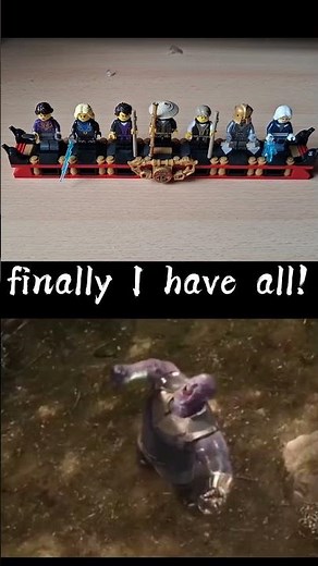 Ninjago: all first elemental-masters