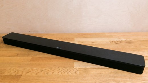 Bose SoundTouch 300 review: Bose takes on Sonos and (mostly) wins