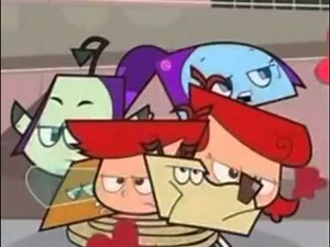 Clang Invasion Episode 011b You Can't Handle the Tooth