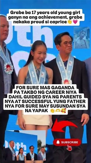 Ang humble ni caprice 🥰 #showbizph #trendingshorts #shortvideo #trending #shorts #fypシ゚viral #fyp