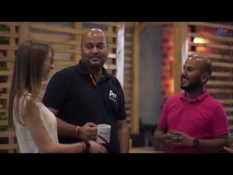 Addverb Technologies | Bot Valley Tour | Corporate Video by Spotlight Studio
