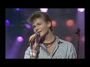 TAKE ON ME - A-HA 1985