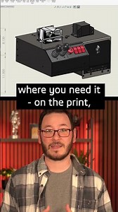 Graphics Bodies in SOLIDWORKS Drawings ✏️ #solidworkstutorial #solidworksdrawing #cad