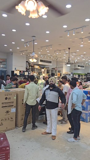 26K views · 697 reactions | New Samrat Electronics on Reels | Facebook