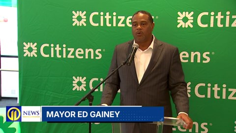 Citizens Bank opens new branch in East Liberty