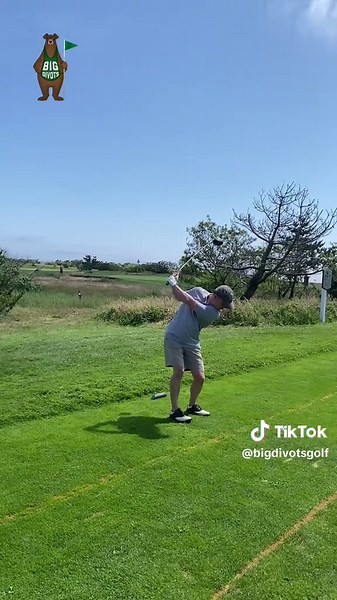 Highland Links Golf Course Review in North Truro