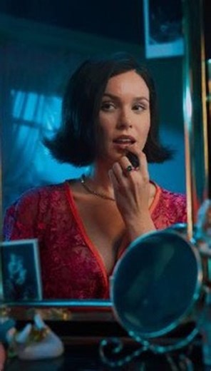 Hye’s Musings on Instagram: "TIFF Spotlight: MODERN WHORE Director Nicole Nazuin Co-Writer Andrea Werhun This hybrid documentary reimagines popular portrayals of sex work to stylishly explore the experiences of #Toronto sex worker Andrea Werhun."