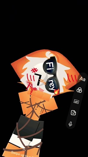 //new style// ~firey & leafy~ #bfdi