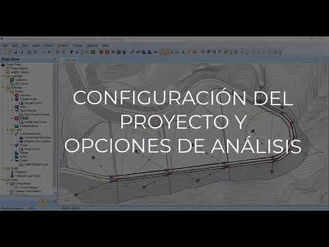Curso Online de CIVIL 3D - Alcantarillado Pluvial con Autodesk(R) Storm and Sanitary Analysis