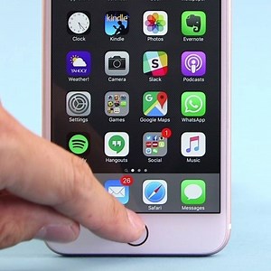4 incredibly tiny iPhone details. | Insider Tech
