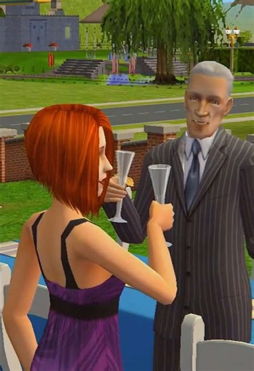 Hermia's Heartwarming Birthday Celebration