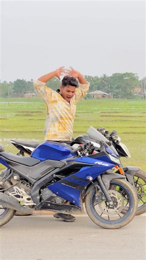Super Bike 😎 || Galaxy Boys Shorts || #shorts #ktm #ytshorts #viral