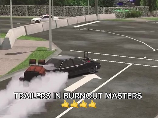 Burnouts Masters Tutorial for BMC Glitch 2024