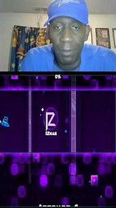 Geometry Dash Play Level With Normal #38.