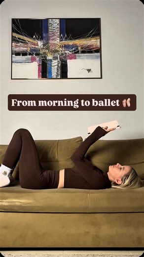 🎀Evelyn🎀 on Instagram: "The leotard that saves the day ✨ Leotard from @heartbeats_dancewear 🖤"