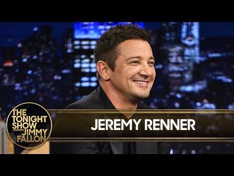 Jeremy Renner Shares How Reliving His Near-Death Experience in My Next Breath Helped Him Heal