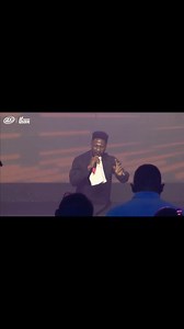 Minister Okopi Peterson powerful worship at GLC GLOBAL 12DG | Caleb Tvblog