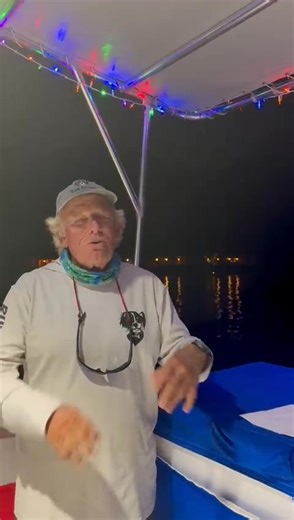 OOOPS. Full download did not load. Here it is in its entirety. Happy New Year from the Rum Runner crew! 🥂🐾 Wishing you a year filled with good health, safe adventures, big laughs, and plenty of fun out on the water. We’re endlessly grateful for your support and can’t wait to make more memories with you in the year ahead. And here’s our founder Jim with a few notes on what’s coming next… some exciting updates and a look at what the future holds for Rum Runner. Cheers to an amazing year ahead! |