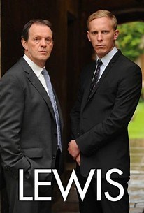 Lewis: Season 4, Episode 4 | Cast and Crew | Rotten Tomatoes