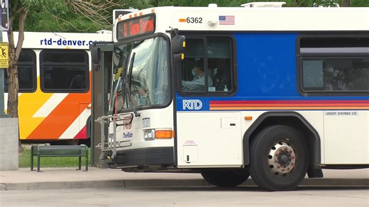 Right now, RTD is looking to hire more bus drivers. If you get hired, you can receive a $4000 signing bonus and paid training. Here’s what you need to know! | Brian Sherrod CBS Colorado