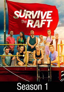 Survive the Raft: Two-Faced Bitch