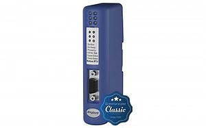 Anybus Communicator – Modbus RTU (AB7010) - Industrial Data Xchange (IDX)