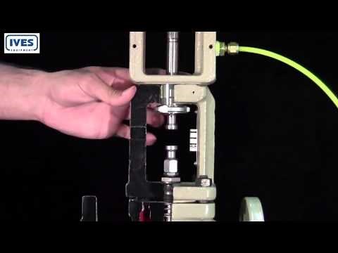 Step-by-Step Instructions for Installing a Samson 3277 Actuator