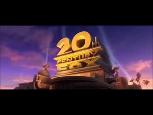 20th Century Fox kicks Universal away/Dreamworks Animation SKG (2009/2015)