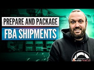 Easy Guide To Packing And Shipping Amazon FBA Orders – Get It Right The First Time | AmazonLit