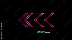 Loading Bar progress, charging status, Status bar, data loading, Loading Transfer in effect, Numerical