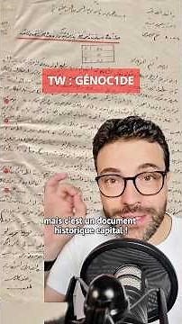 The Armenian Genocide: 110 years #history