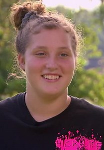 Here Comes Honey Boo Boo S03:E01 - The Manper