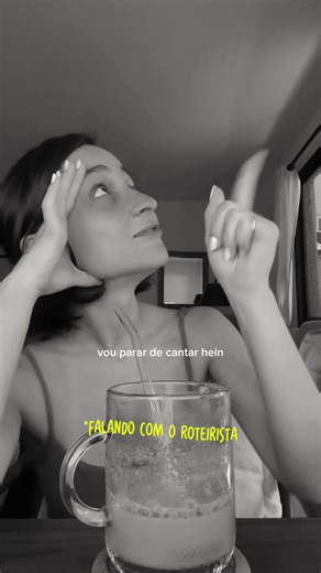 A jornada musical de Bárbara Dias: mãe de menino e menina