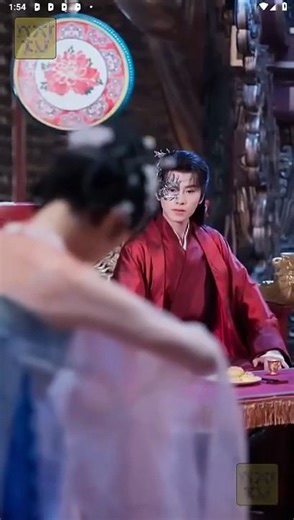 The Eunuch's Wicked Bride Full Movie Chinese Drama