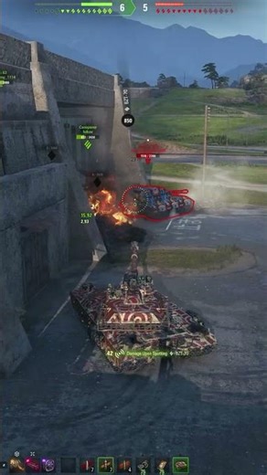 BZT-70: HOLD ON TO THE END